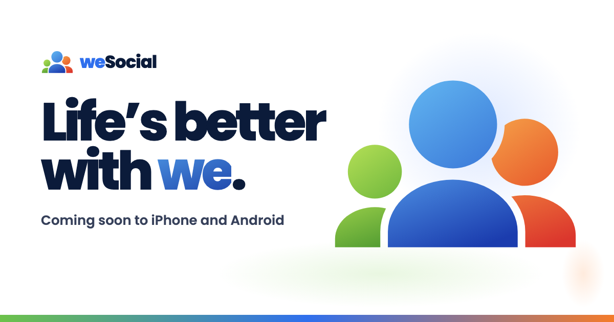 weSocial